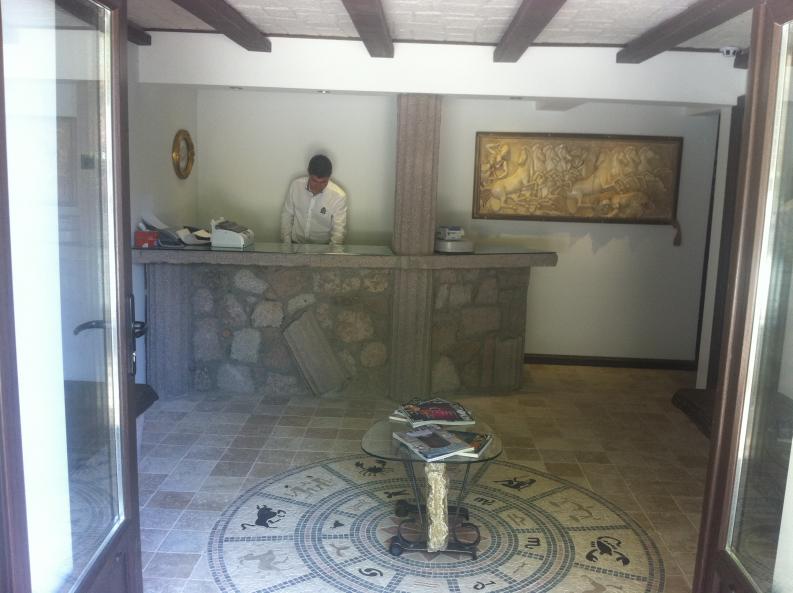 Assos Behram Hotel